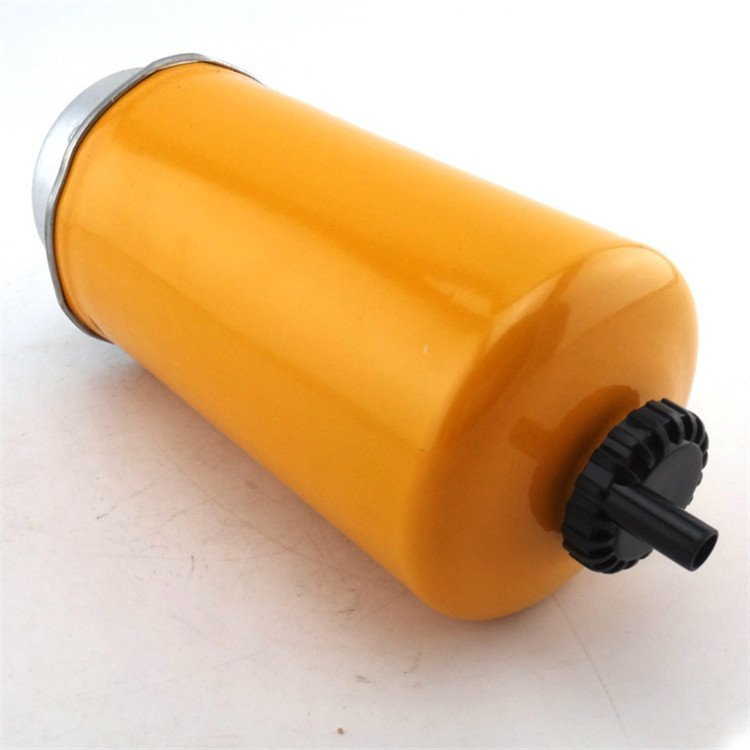 Replacement Jcb Excavator Fuel Filter Element Buy Fuel