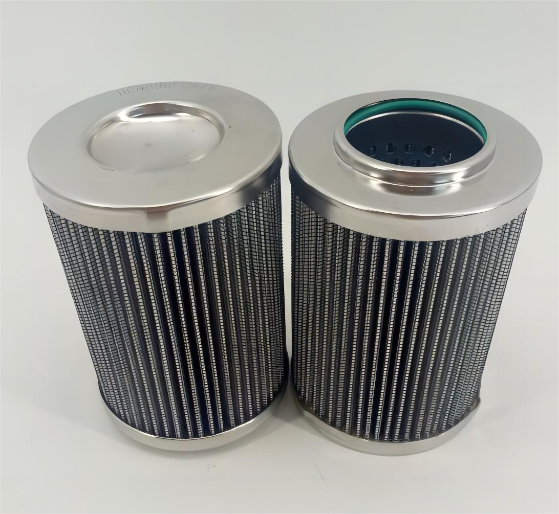 Replacement Pall Industrial Hydraulic Oil Filter Element Hc Fcs Z