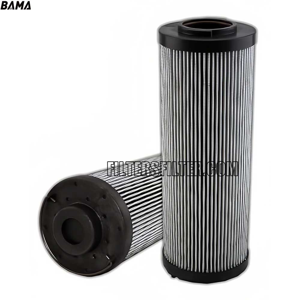 Replacement MP FILTRI Industrial Return Oil Filter Element MF1003A25NBP01