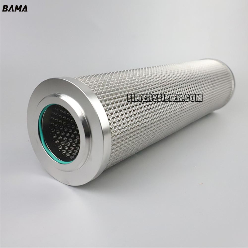 Replace INDUFIL Heavy Equipment Hydraulic Filter RRR-S-0320-API-GF003-V ...