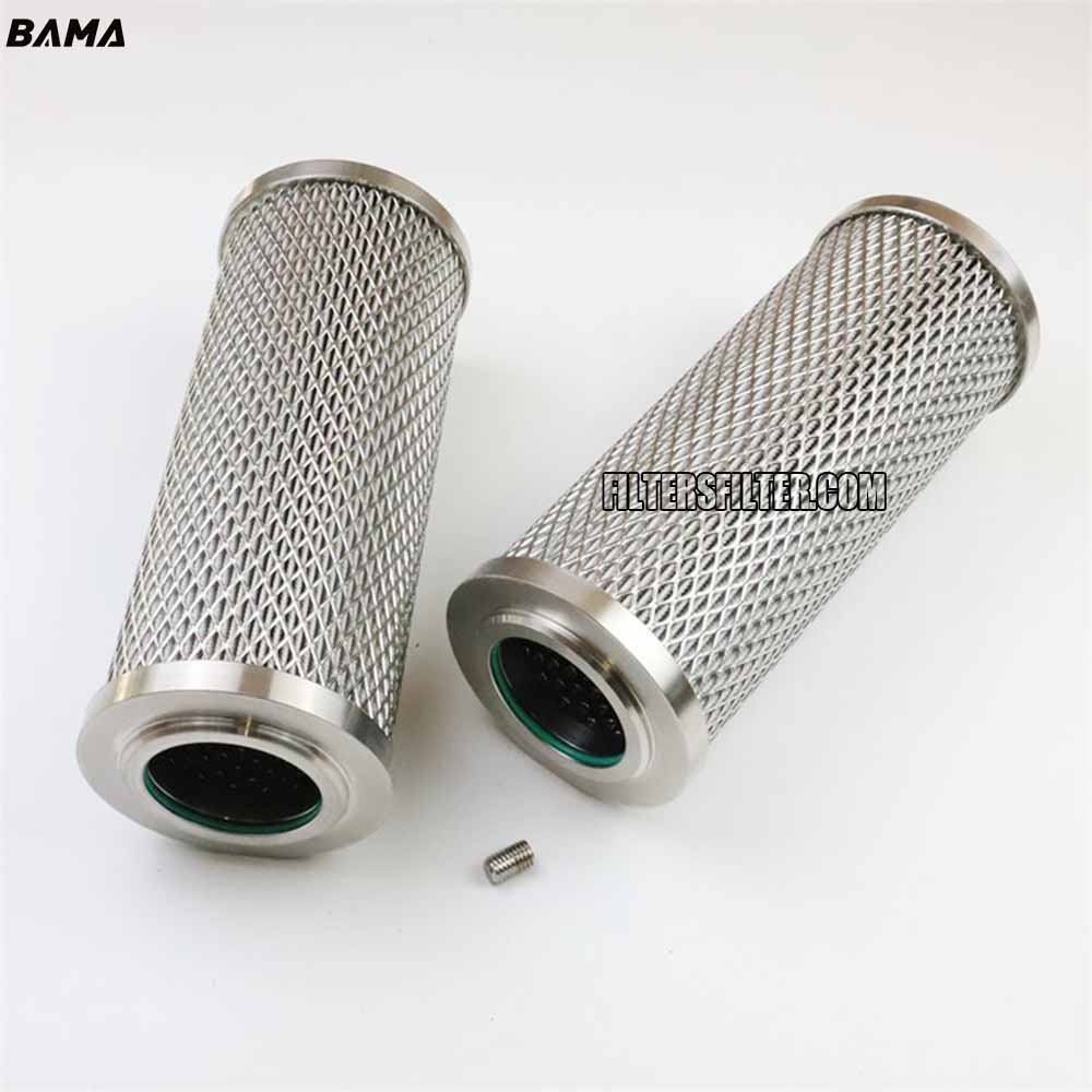 Replace INDUFIL Construction Machinery Hydraulic Filter Element RRR-S ...