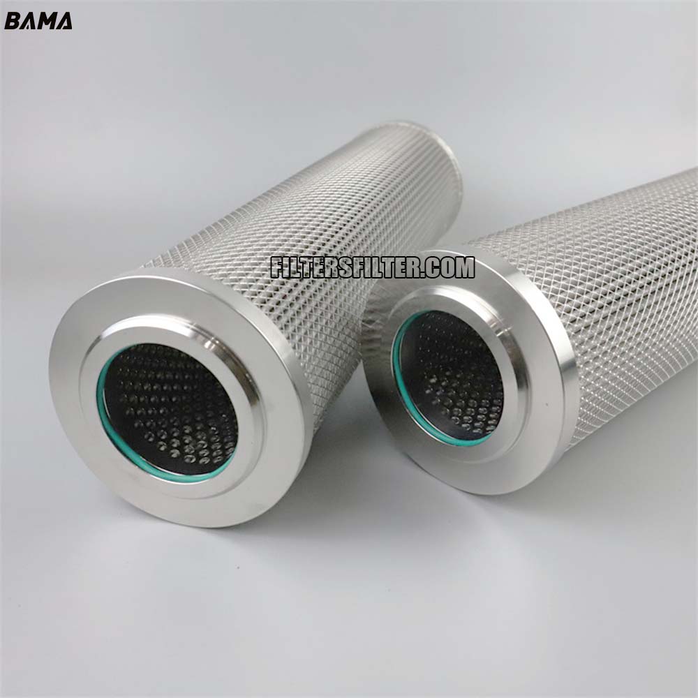 Replace INDUFIL Heavy Equipment Hydraulic Filter RRR-S-0320-API-GF003-V ...