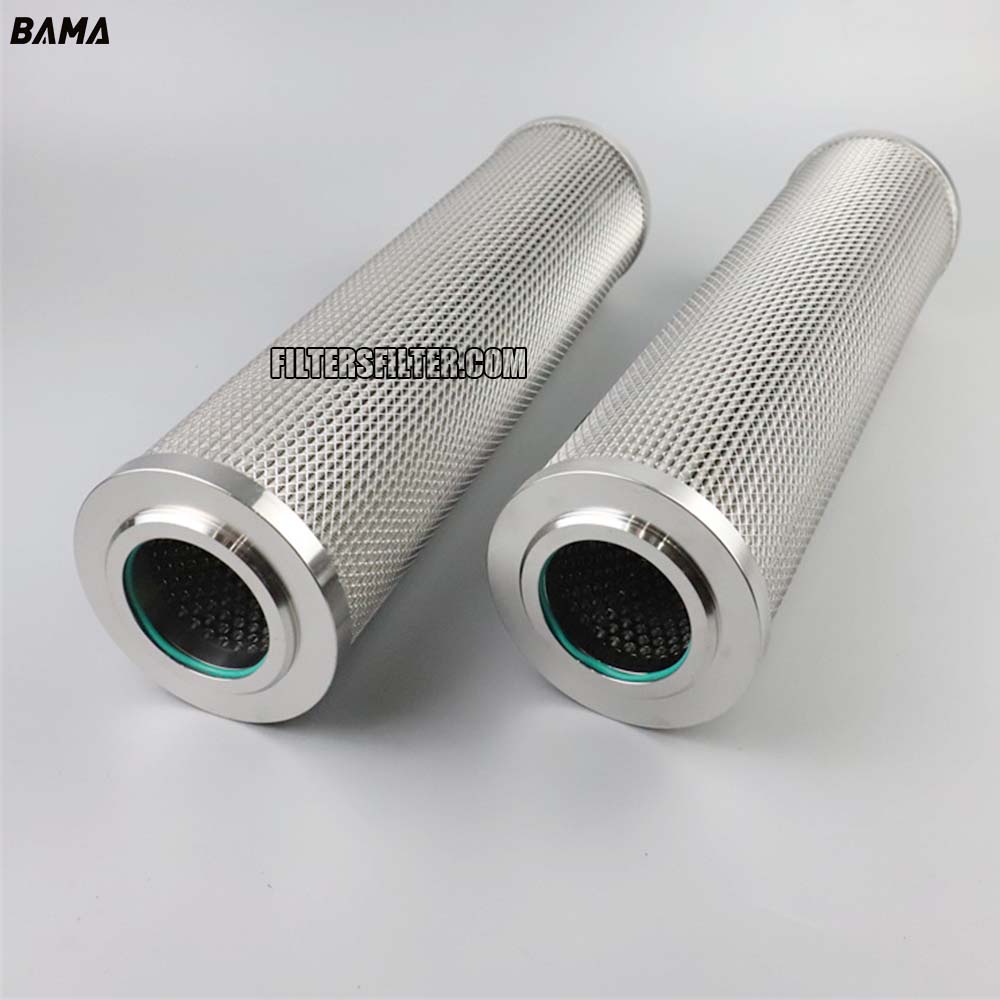 Replace INDUFIL Heavy Equipment Hydraulic Filter RRR-S-0320-API-GF003-V ...