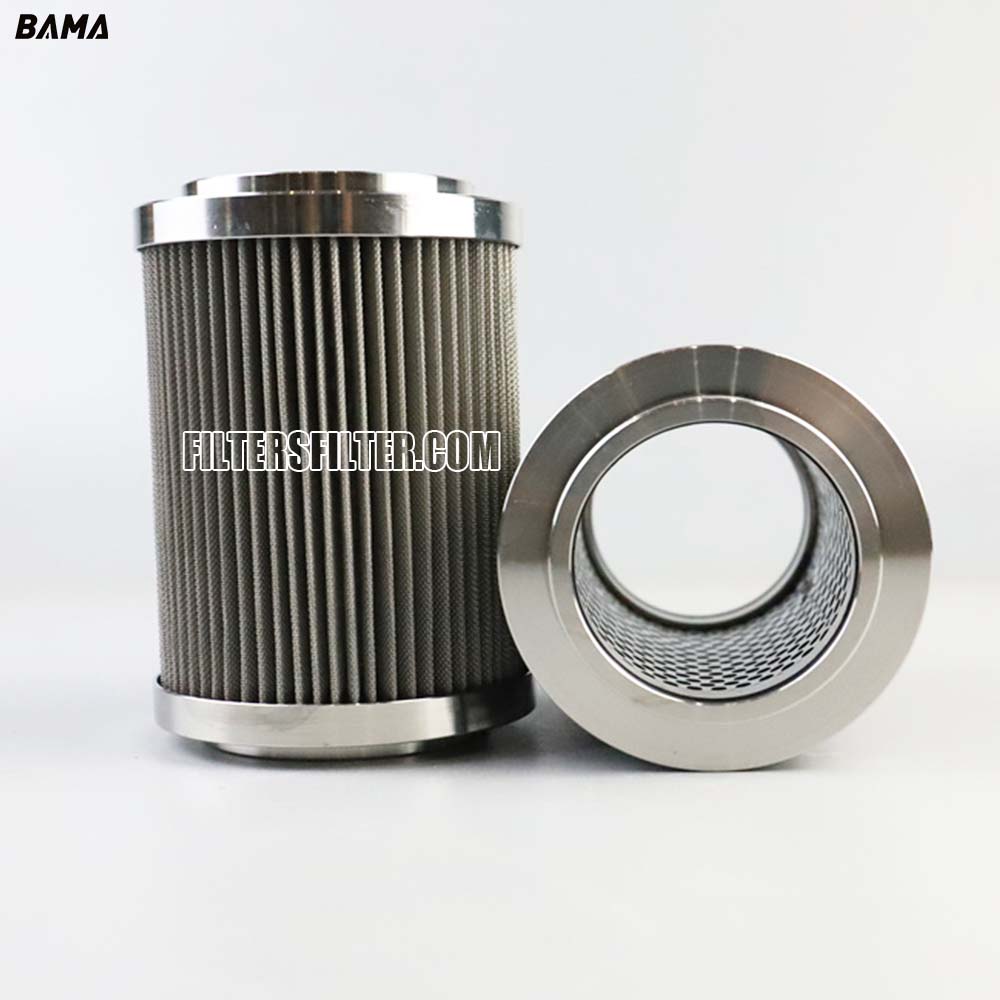 Replace Pall Mechanical Parts Hydraulic Oil Filter Ac-b244f-2440y1 