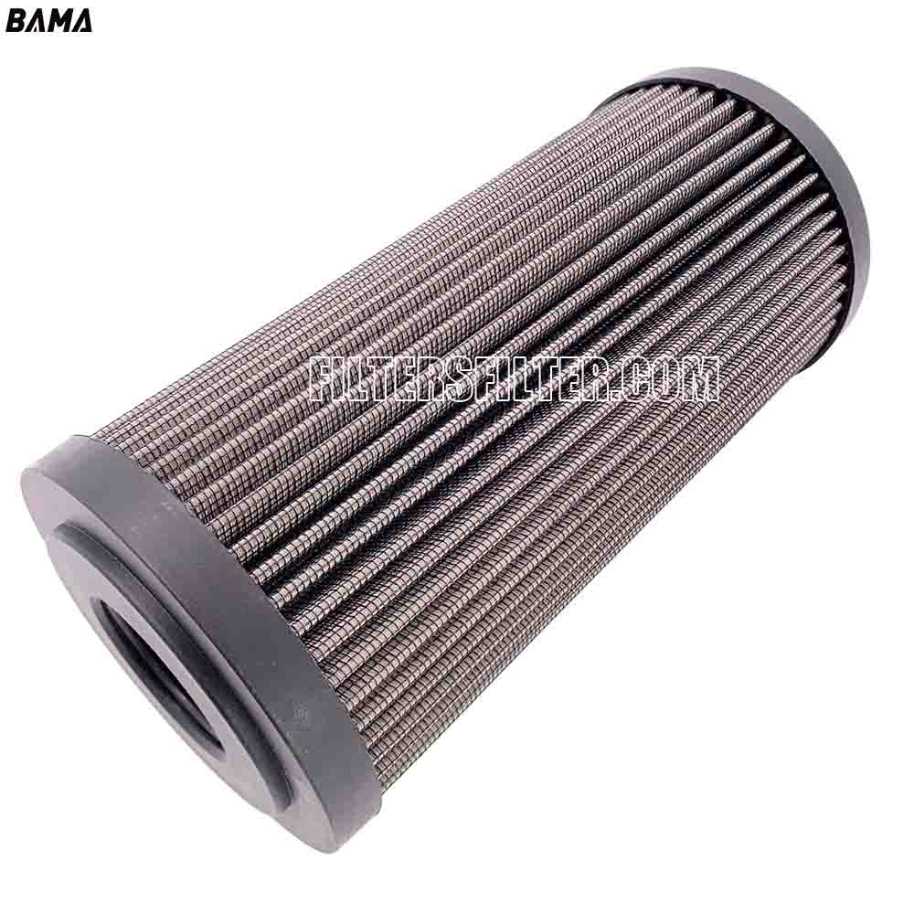 Replacement MP FILTRI Steel Factory Return Oil Filter Element ...