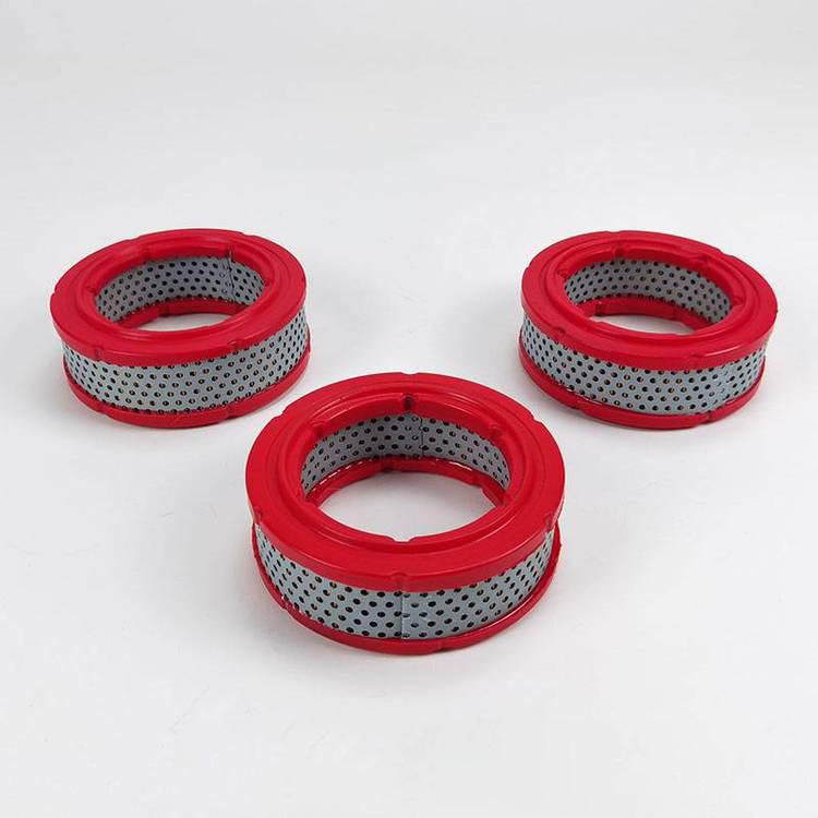 ItalyRacing Sport Air Filter – 54mm, Fits Honda / Kawasaki / Suzuki / Yamaha Motorcycles