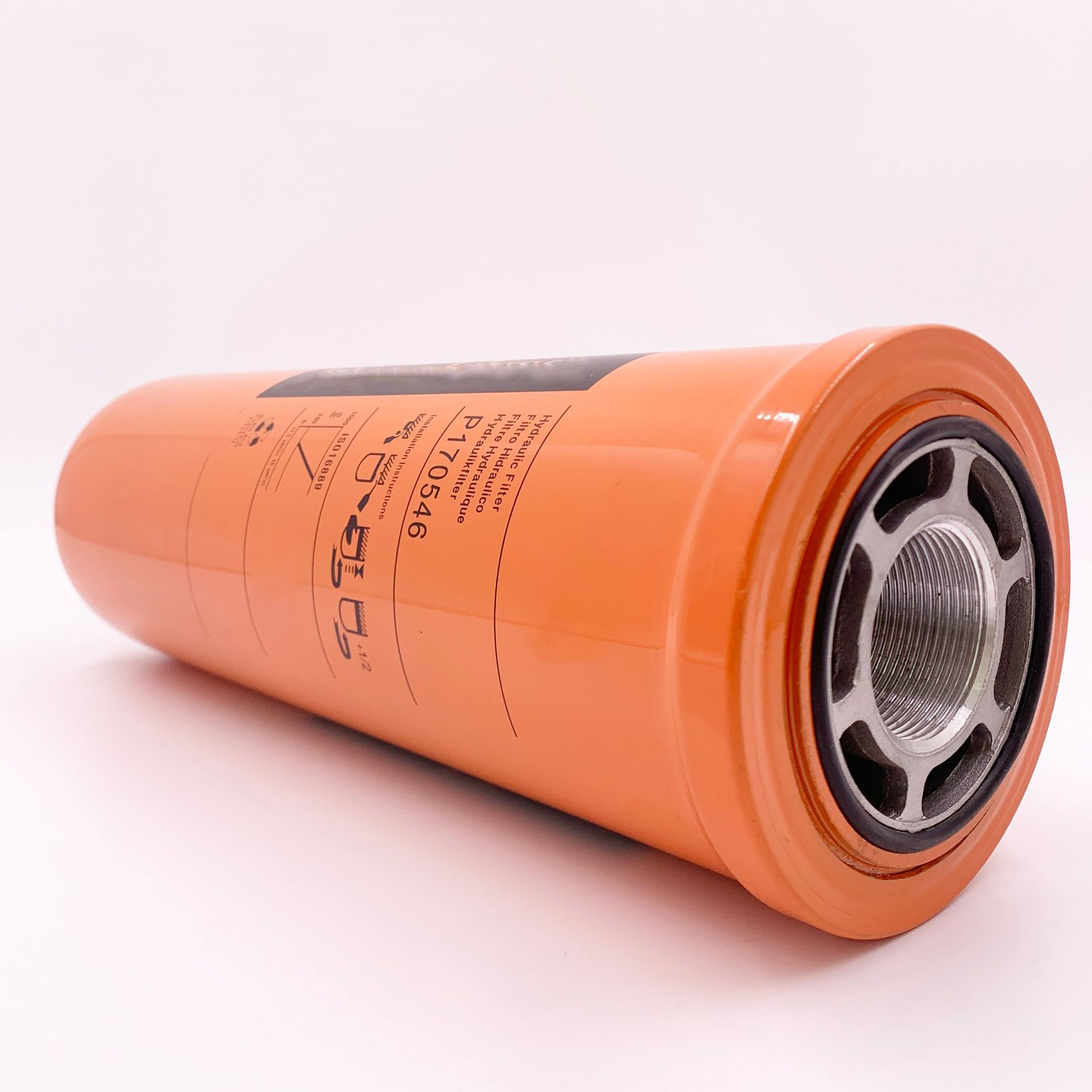 Replace DONALDSON Industrial Equipment Hydraulic Oil Filter P170546 Buy Hydraulic Oil Filter