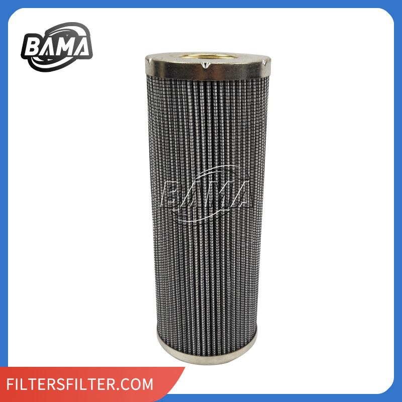 Replacement MP FILTRI Hydraulic Pressure Filter HP0652A25ANP01