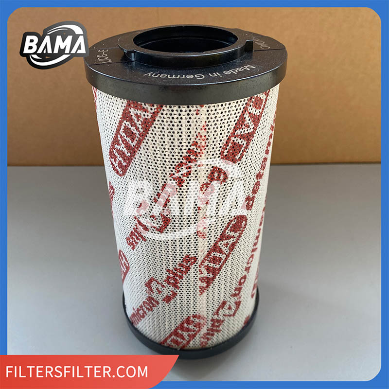 Replacement HYDAC Hydraulic return line filter 0160RN010BN4HC Buy