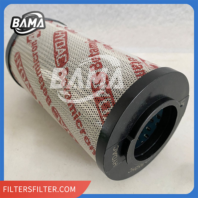 Replacement Hydac Hydraulic Return Line Filter Buy Hydraulic