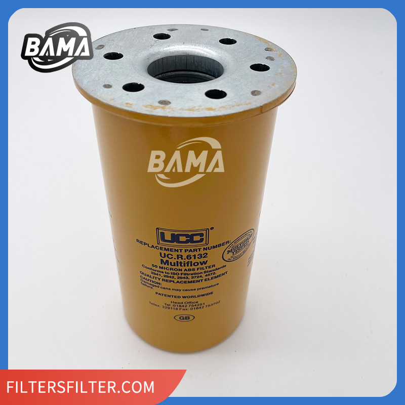 Replacement UCC Hydraulic Filter Element UC.R.6132 Buy Hydraulic