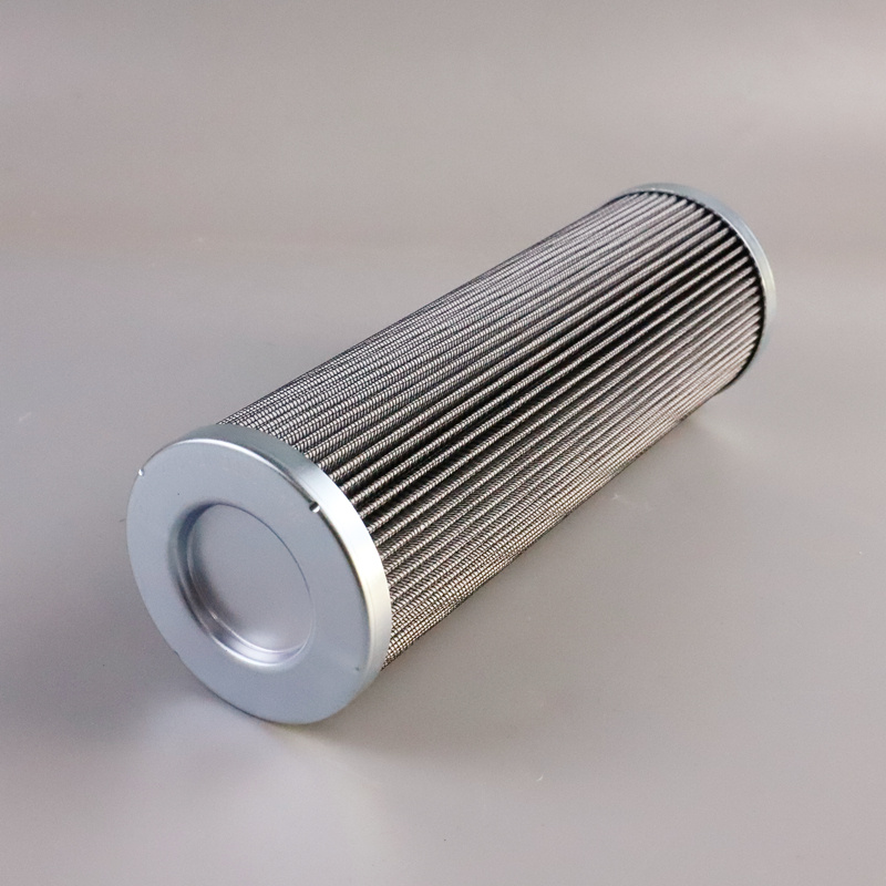 DHD330H10V Hydraulic Filter Suitable for Filtrec Replacement Part