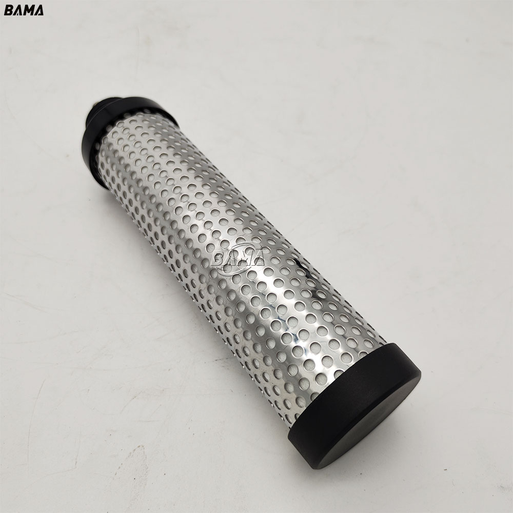 BAMA factory customized hydraulic oil filter element A-2-T