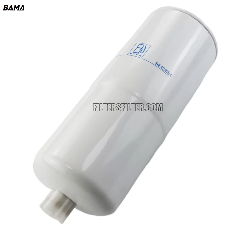 Replace PERKINS Generator Set Fuel Filter Element SE429B4 Buy Fuel