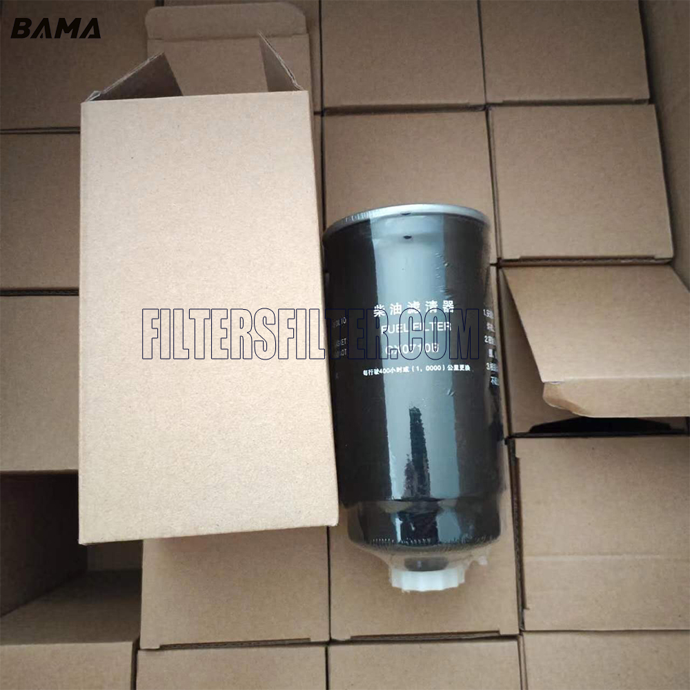 Replace BENGBU Industrial Equipment Fuel Filter CX0710B Buy Fuel