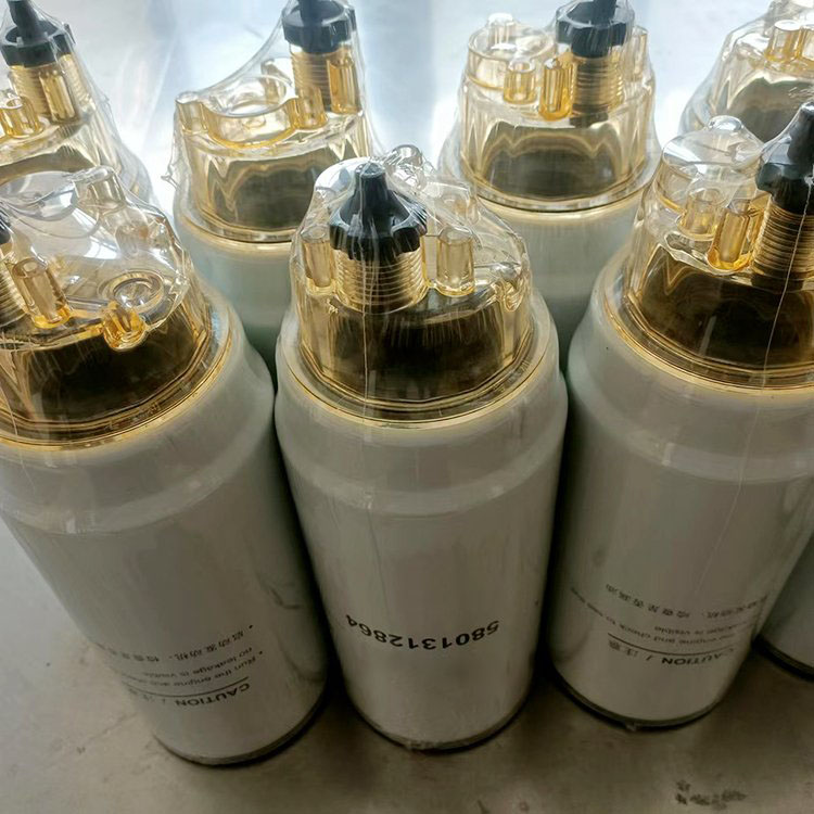 Replacement DAF Oil Bath Air Filter 2169185 Buy Oil Bath Air filter, DAF Filter, DAF 2169185