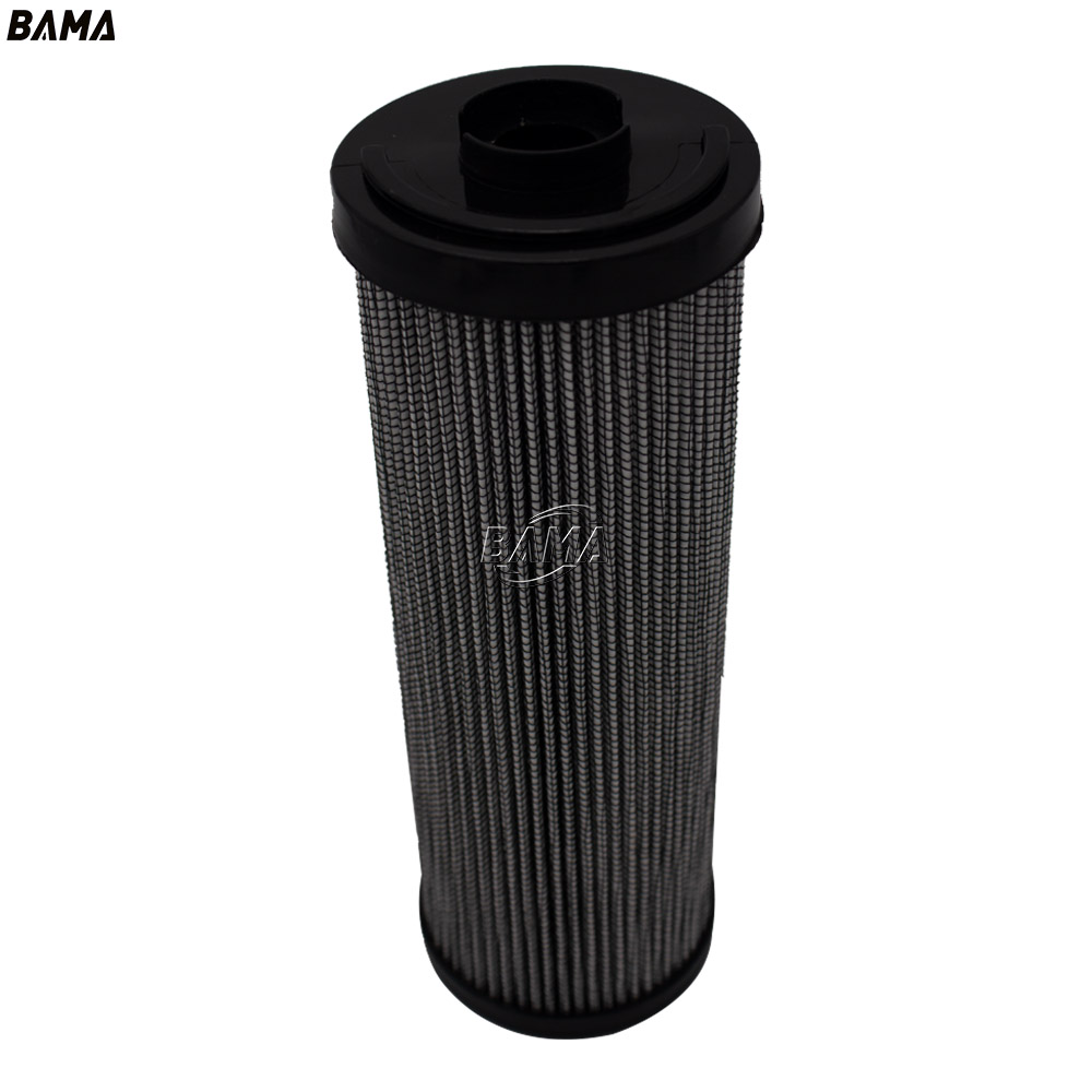 Replacement FILTER MART Hydraulic return filter 321933