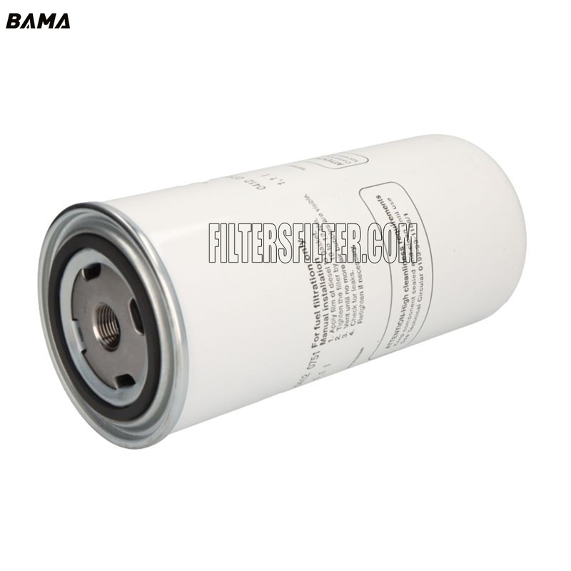Replace DEUTZ Engine Fuel Filter 04120751 Buy Fuel Filter 04120751