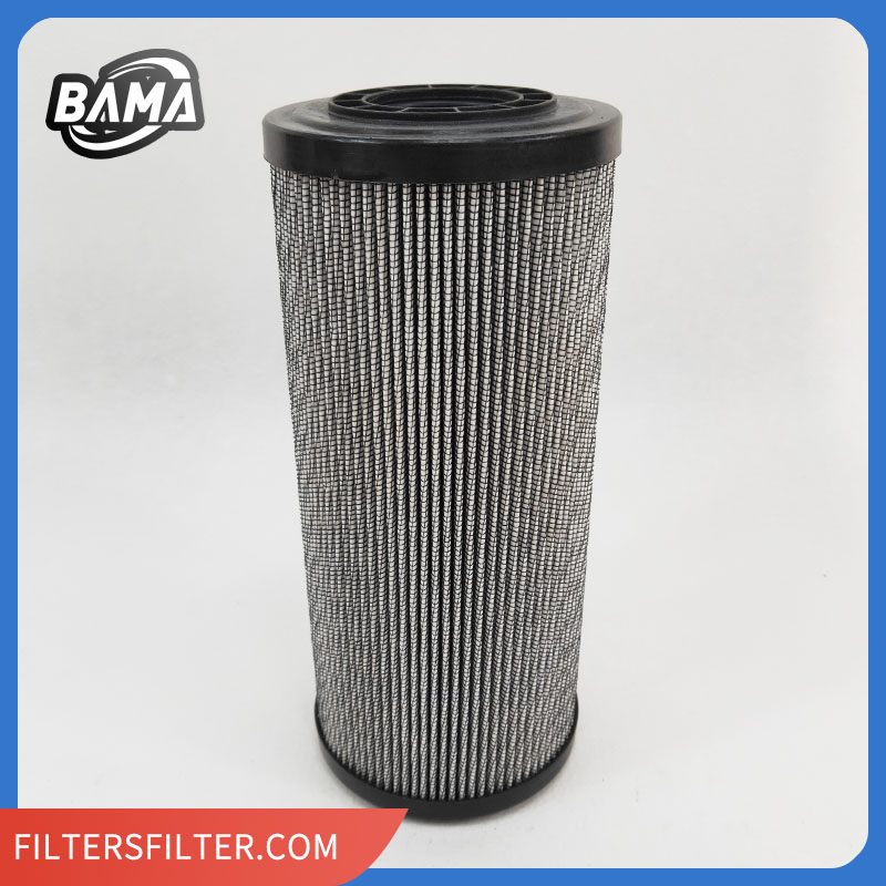 Replace Filtrec D650G10BV Hydraulic Pressure Filter