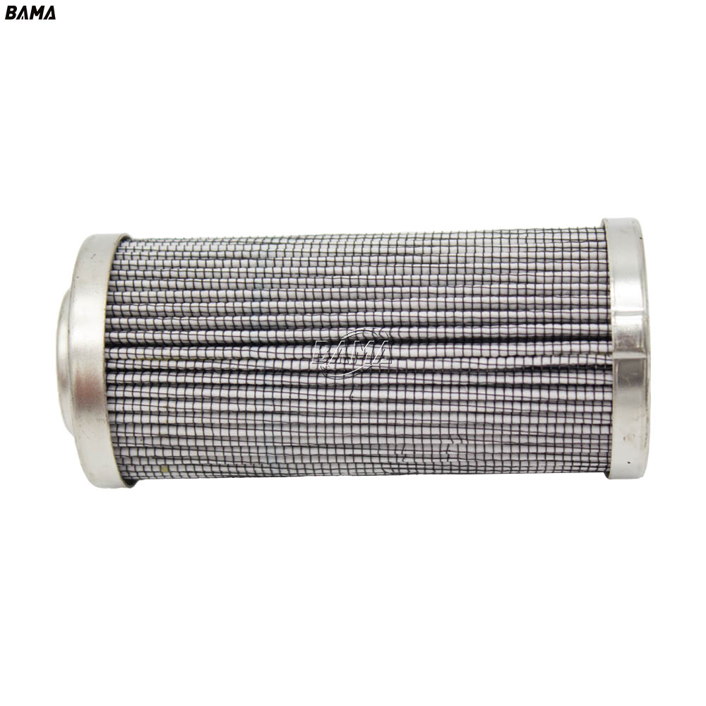 Replacement hydraulic pressure filter for industrial filtration equipment D120G10AV