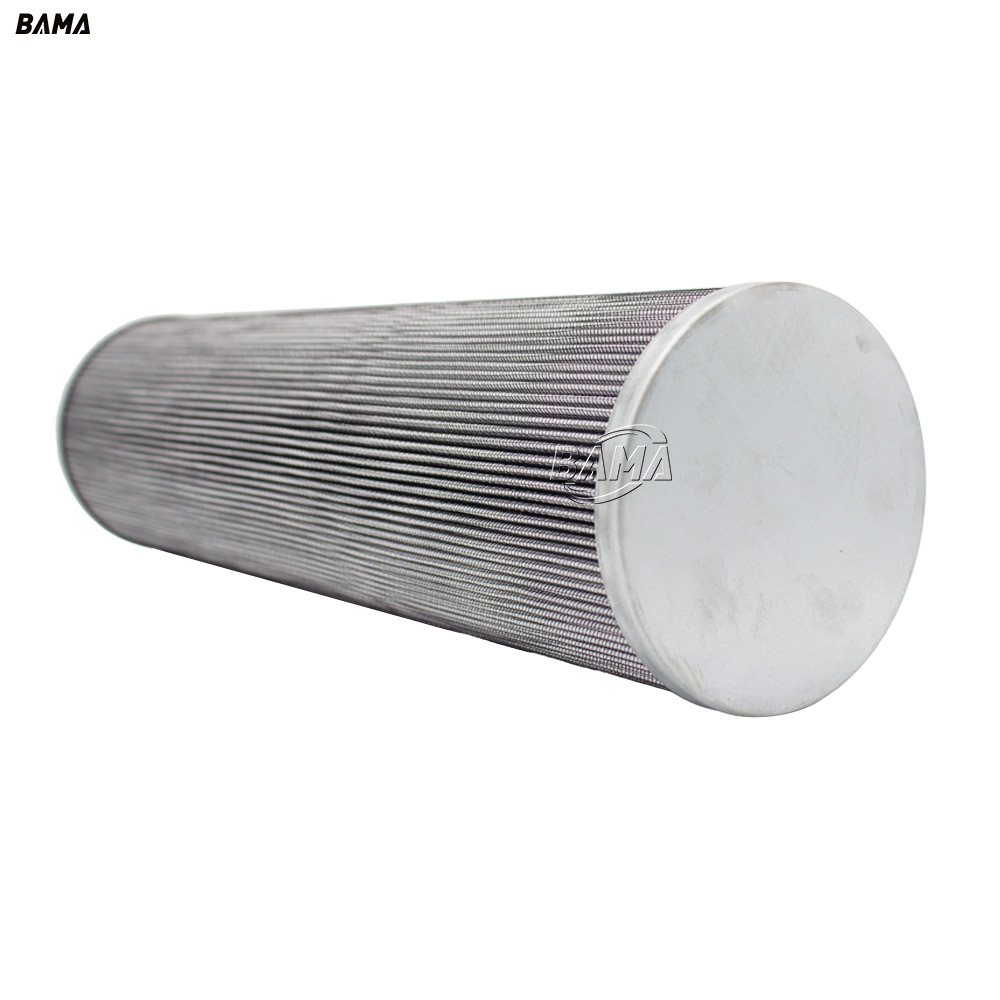 BAMA Customized industrial filter equipment hydraulic filter element PMR-002