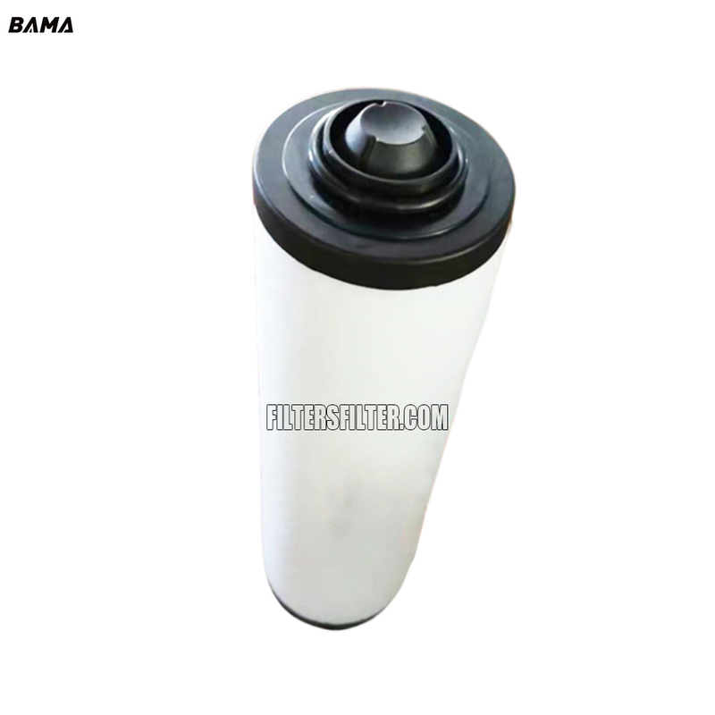 Busch Exhaust Filter – 0532140159 – 375mm – Fits RA0160, RA0202, RA0255