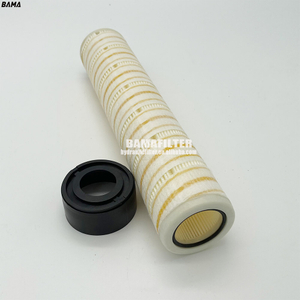 Replace PALL HC2104FRN11Z HC2104FRP11Z Lube And Hydraulic Filter 