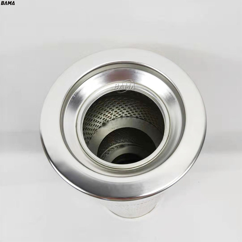 HC8400FUN8Z Hydraulic Filter for Pall Replacement