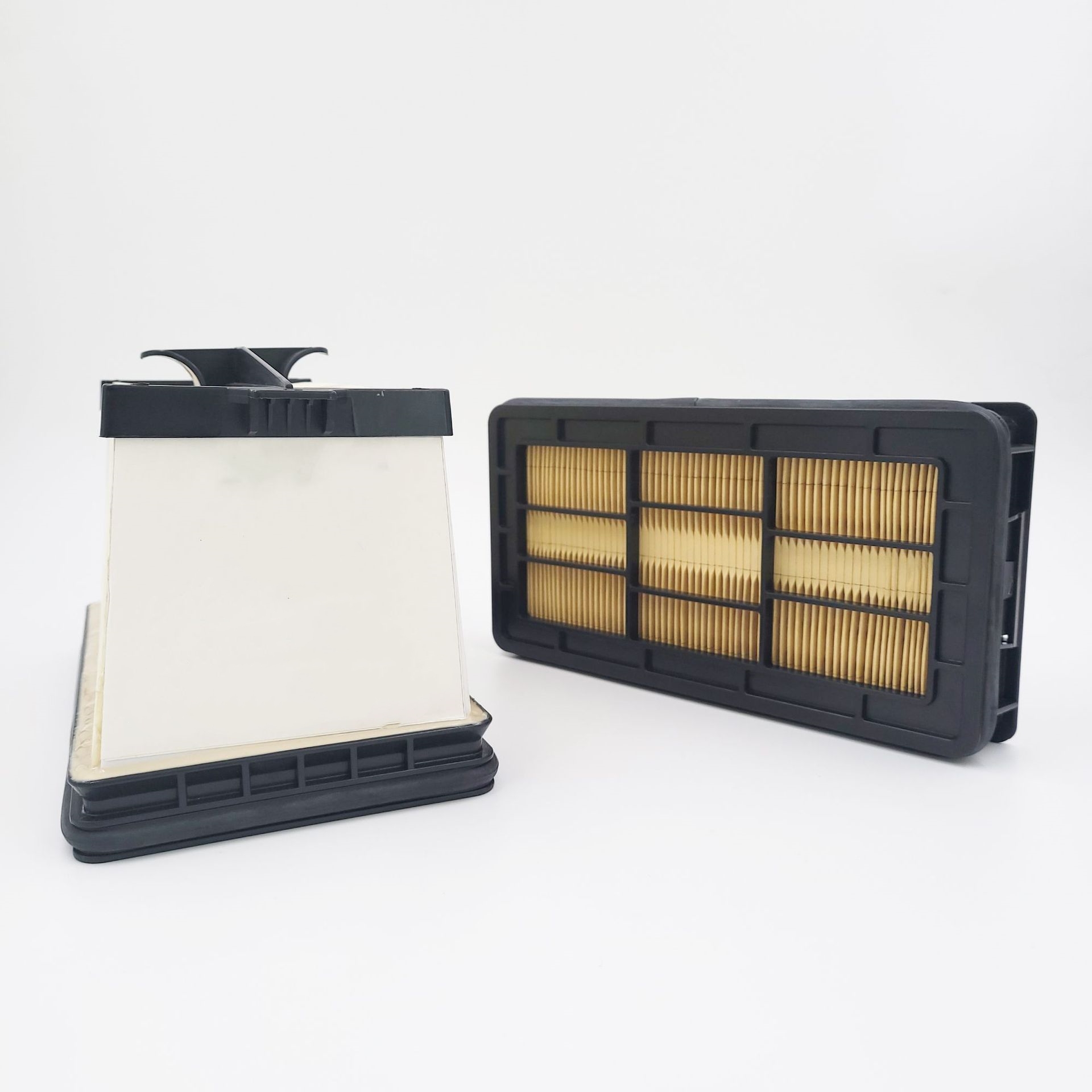 CFKIT DBA5307 - P636749 Donaldson Air Filter Set (Replaces 7286652, 7010030 & 70 - View #3