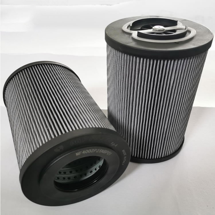 Replacement BAMA Hydraulic Filter MF4002P25NBP01 - Buy Hydraulic Filter ...