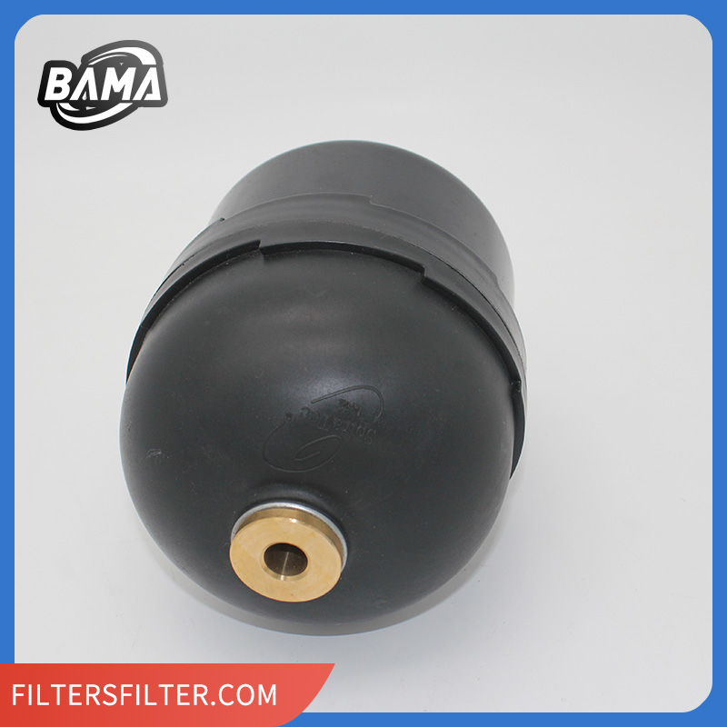 Centrifugal Bypass Grease Filter CS41018 - Buy Centrifugal Bypass ...