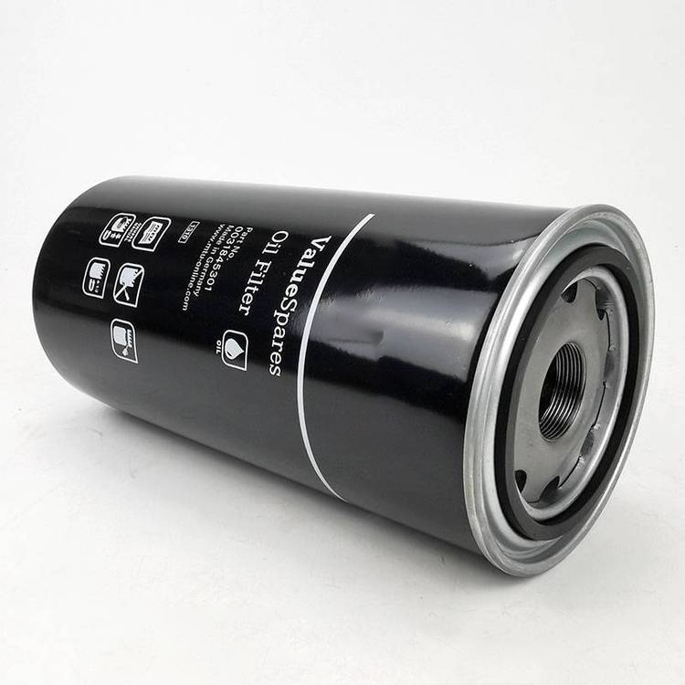 Replacement FLEETGUARD Oil Filter LF3957 Buy Oil Filter, FLEETGUARD