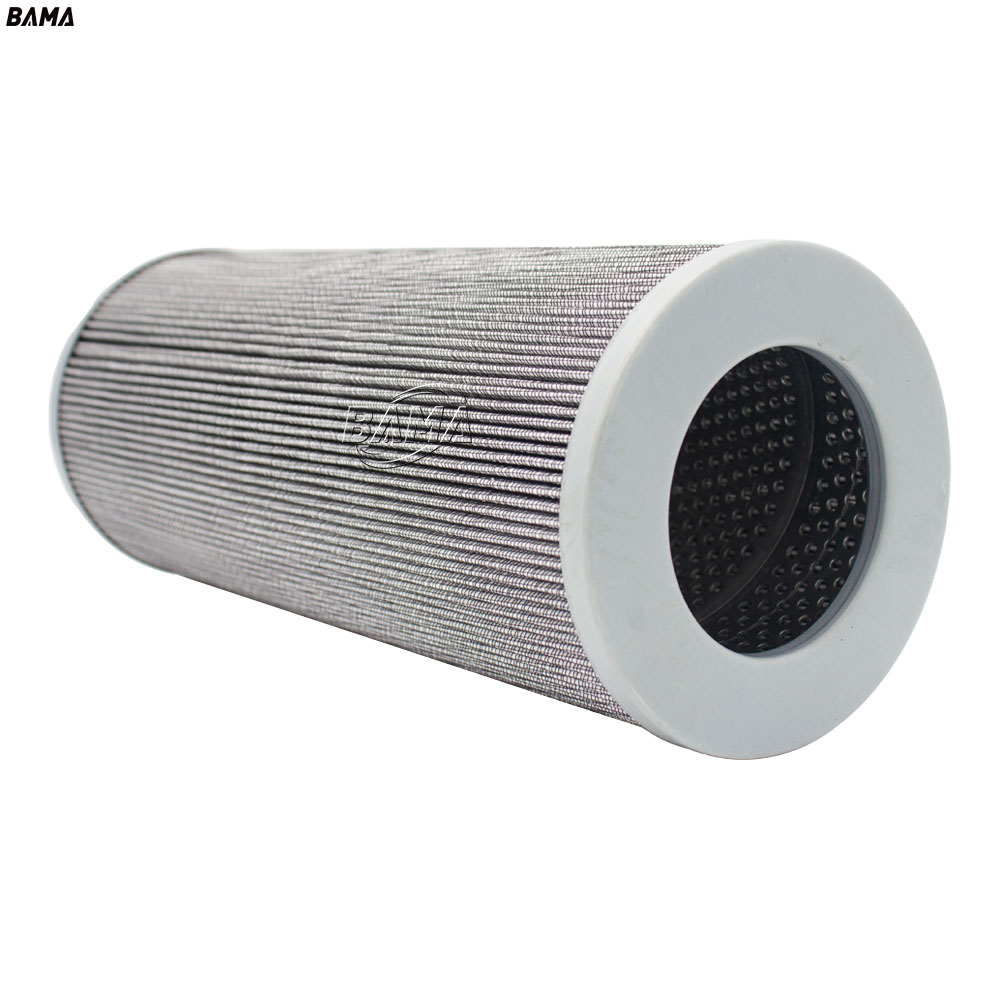 BAMA Replacement stainless steel hydraulic oil filter element SH65295