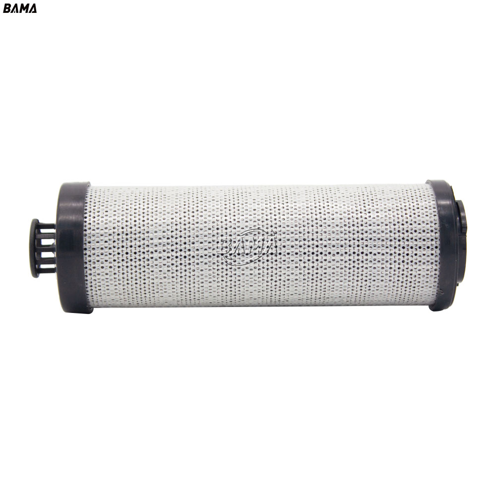 Heavy machinery equipment parts hydraulic oil filter element 0090R010BNK