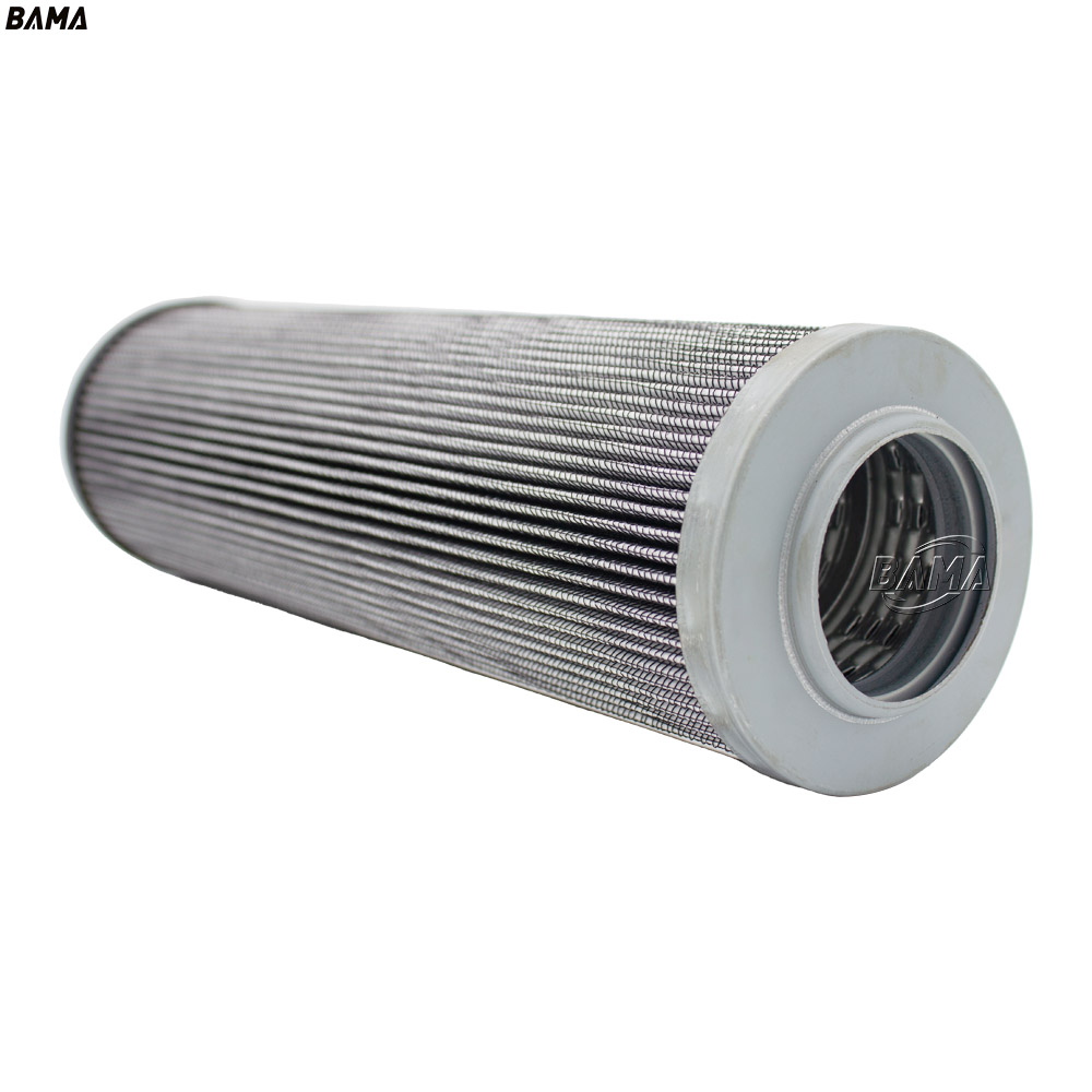 BAMA factory direct sale hydraulic oil return filter G02088 replacement filter