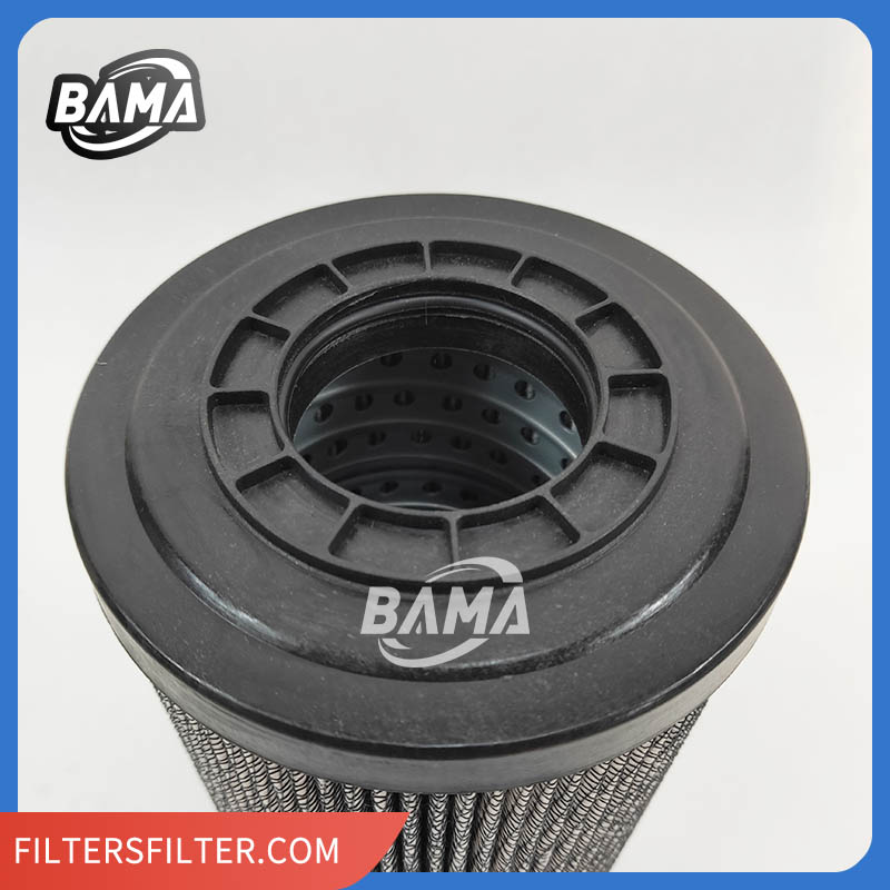 Replace Filtrec D650G25BV Hydraulic Pressure Filter