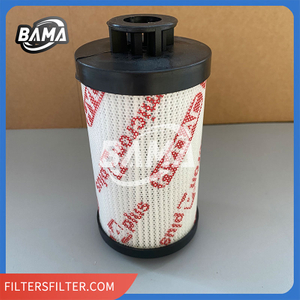Replacement HYDAC Hydraulic return line filter 02062080