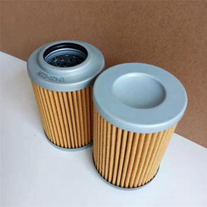 Replacement SMC Industrial Hydraulic Oil Filter EP420-020N