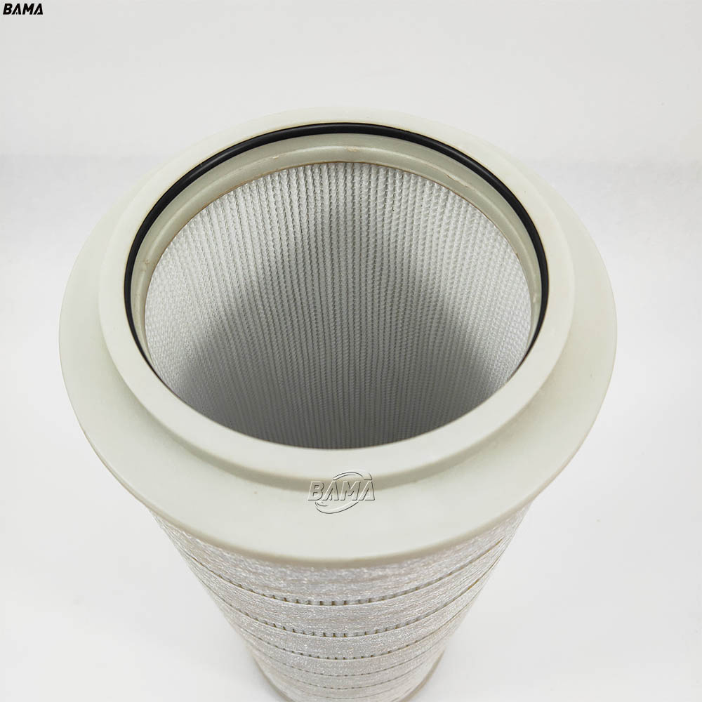 Replace PALL HC8304FRN9Z Steel Factory Hydraulic Oil Filter Element