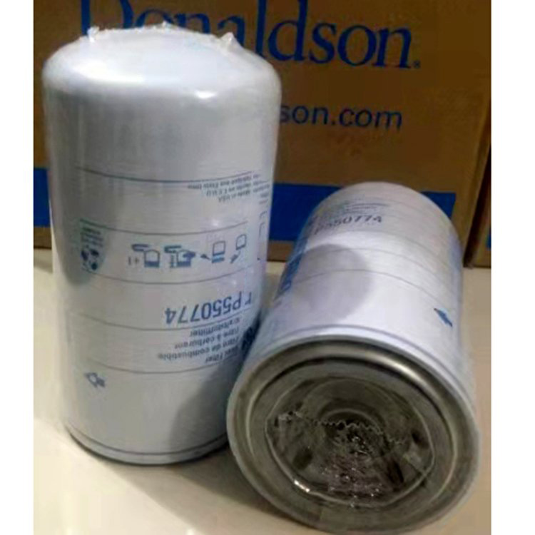 Replacement FLEETGUARD Oil Filter LF9325 Buy Oil Filter, FLEETGUARD