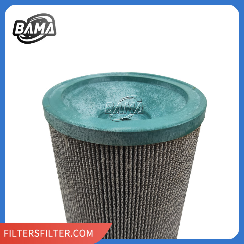 Replacement PARKER Hydraulic Return Filter 937853Q Buy Hydraulic
