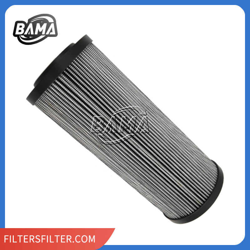 Hydraulic return filter element for air compressor hydraulic system ...