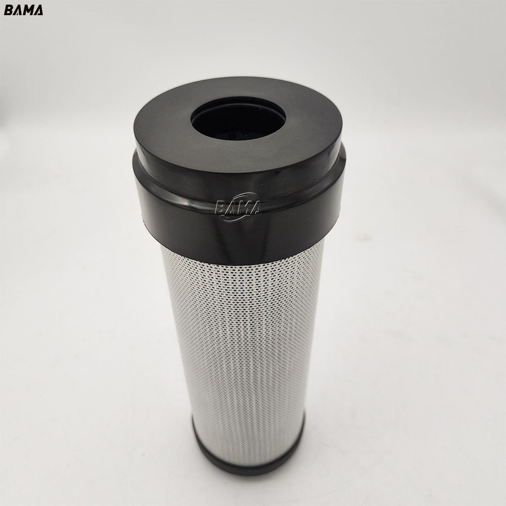 BAMA factory specializing in the production of hydraulic return oil filter element W11B789