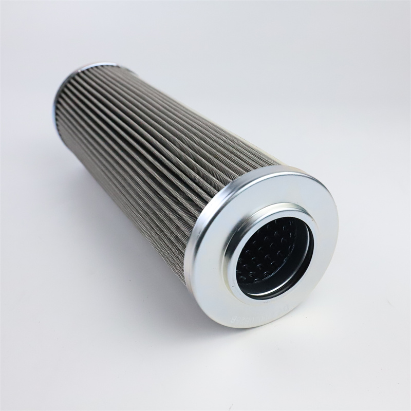 DHD500G10B Hydraulic Filter Suitable for Filtrec Replacement Part