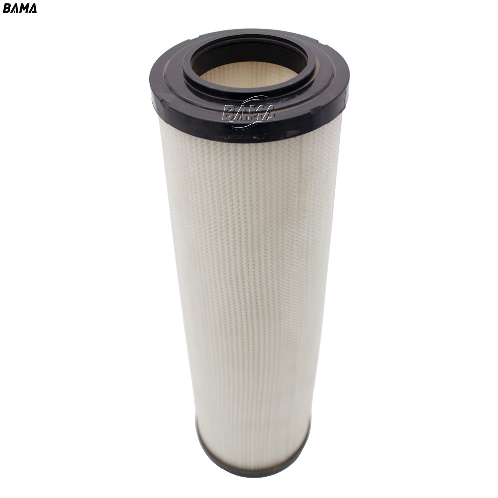 BAMA replacement WIX hydraulic filter element W80A808 hydraulic oil filter