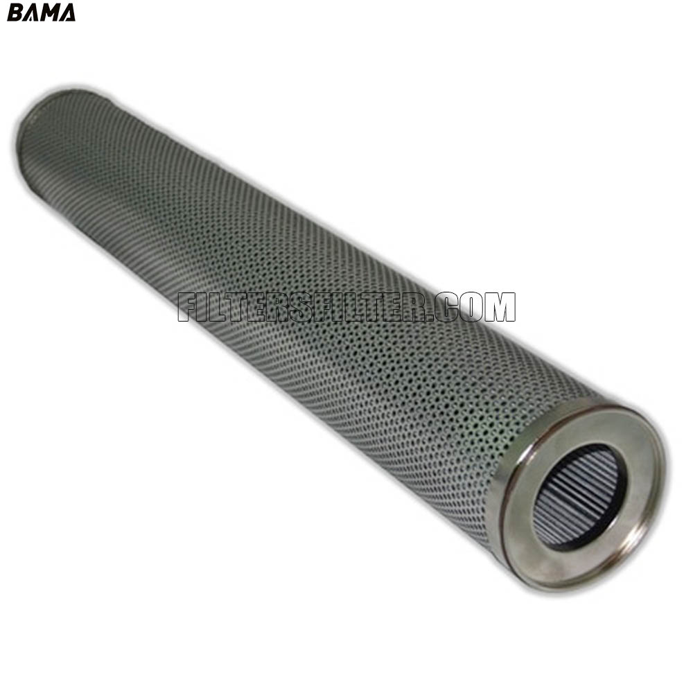 Replace PALL Loader Hydraulic Return Oil Filter Element HC6500FDN26H