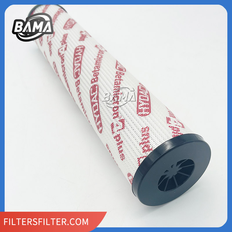 Made in China return oil filter element R928005981