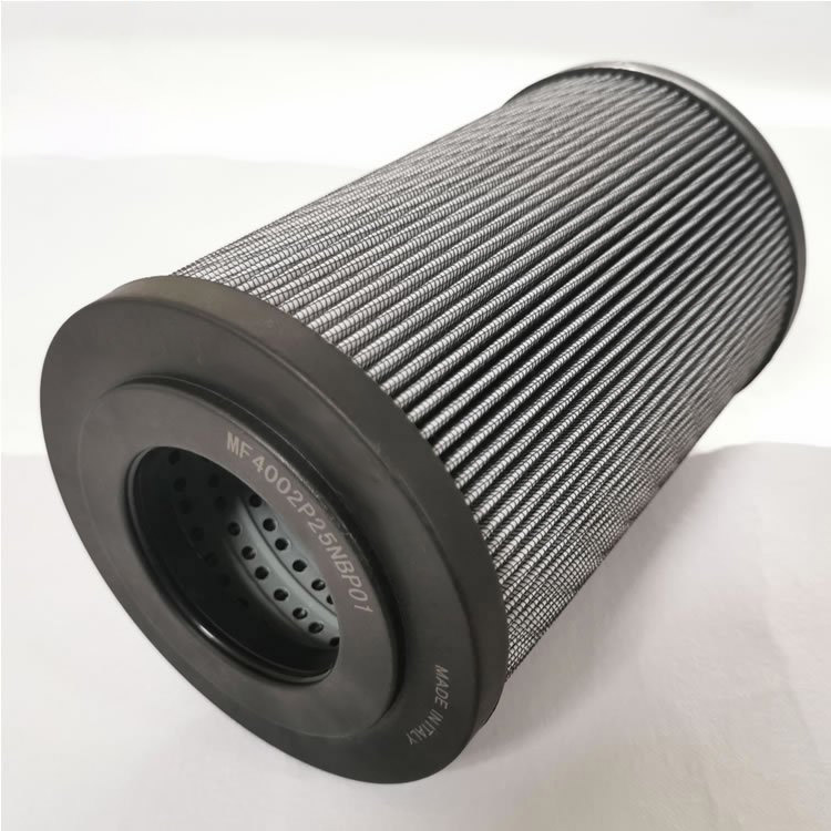 Replacement BAMA Hydraulic Filter MF4002P25NBP01 - Buy Hydraulic Filter ...