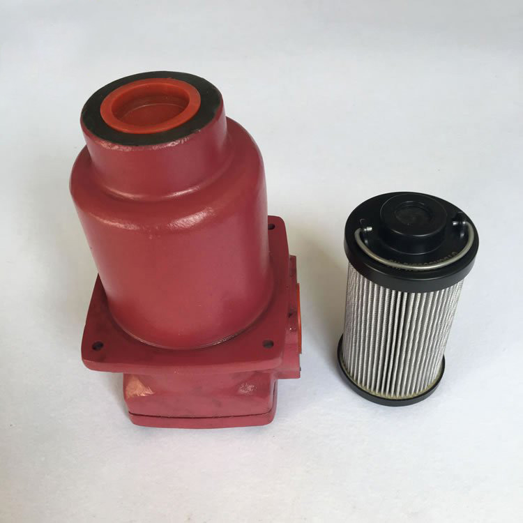 Replacement LIEBHERR Hydraulic Filter 10037620 Buy Hydraulic Filter