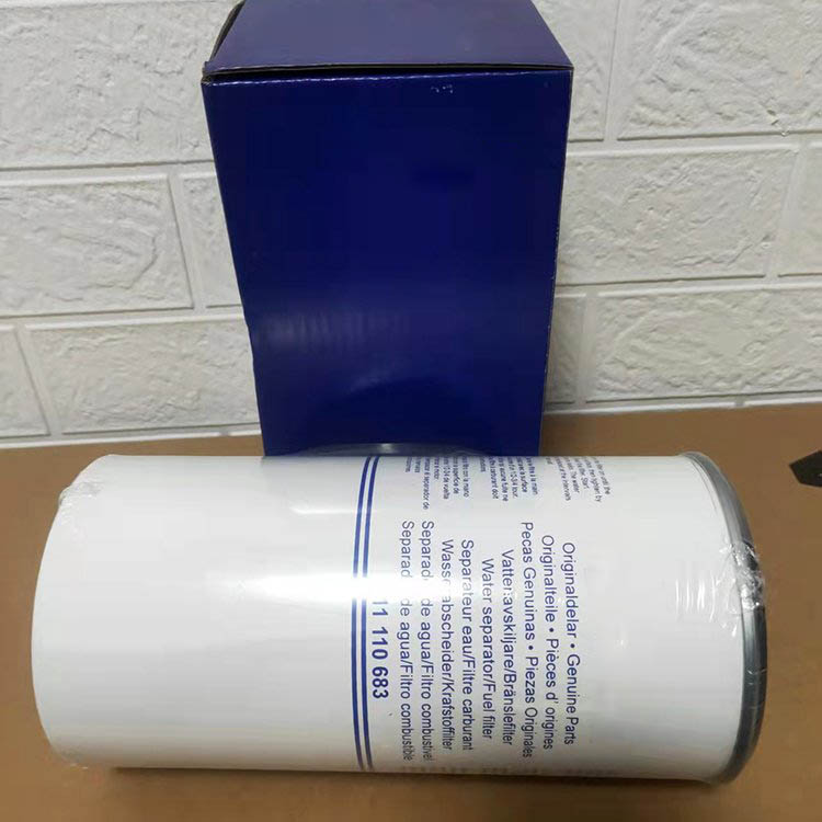 Replacement HITACHI Fuel Filter YA00037134 Buy fuel filter, HITACHI